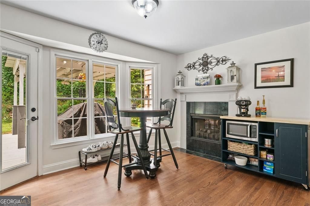 3000 Chamonix Drive Cumming - 12