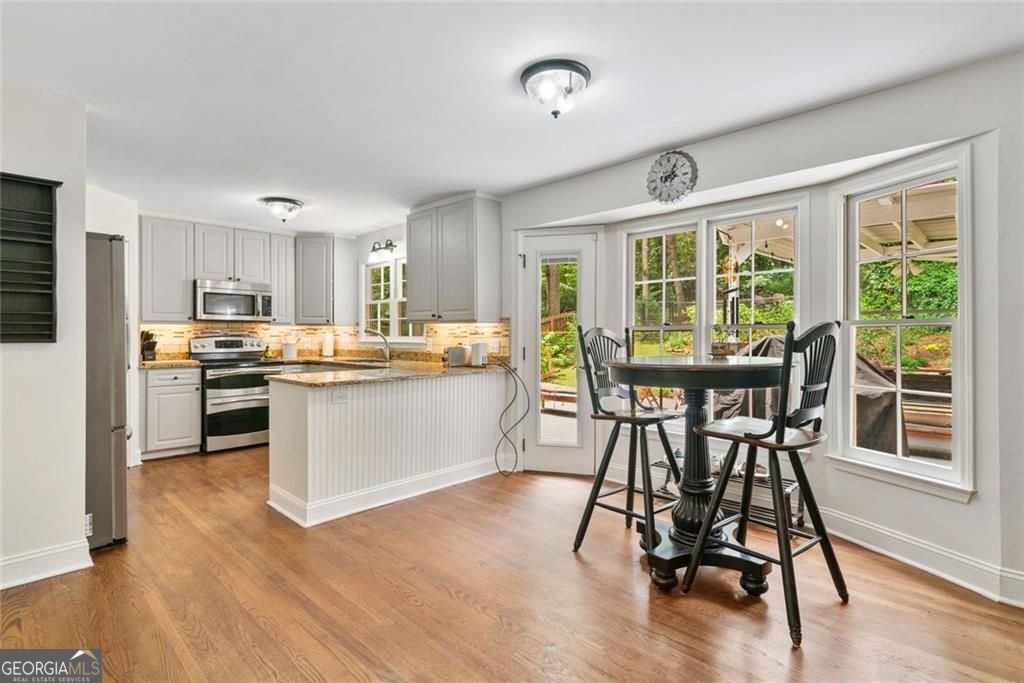 3000 Chamonix Drive Cumming - 13