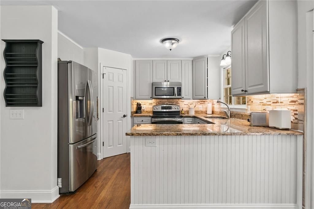 3000 Chamonix Drive Cumming - 14