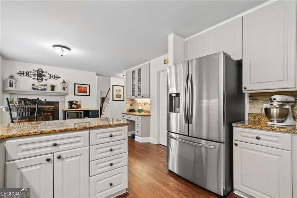 3000 Chamonix Drive Cumming - 16