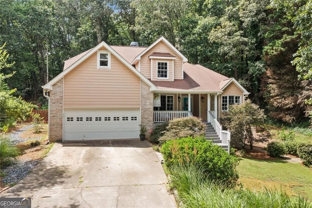 3000 Chamonix Drive Cumming - 2