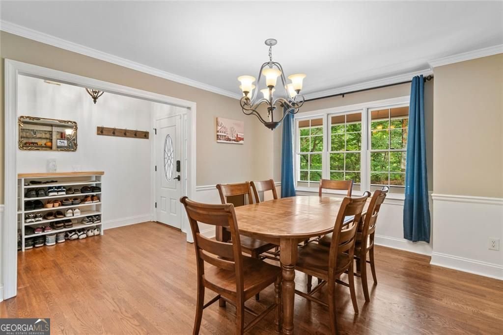 3000 Chamonix Drive Cumming - 22