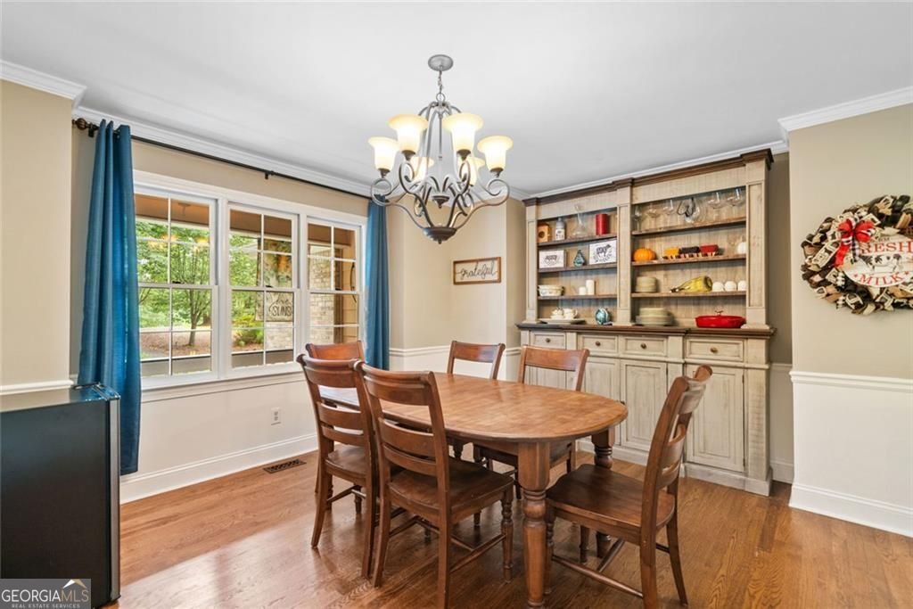 3000 Chamonix Drive Cumming - 23