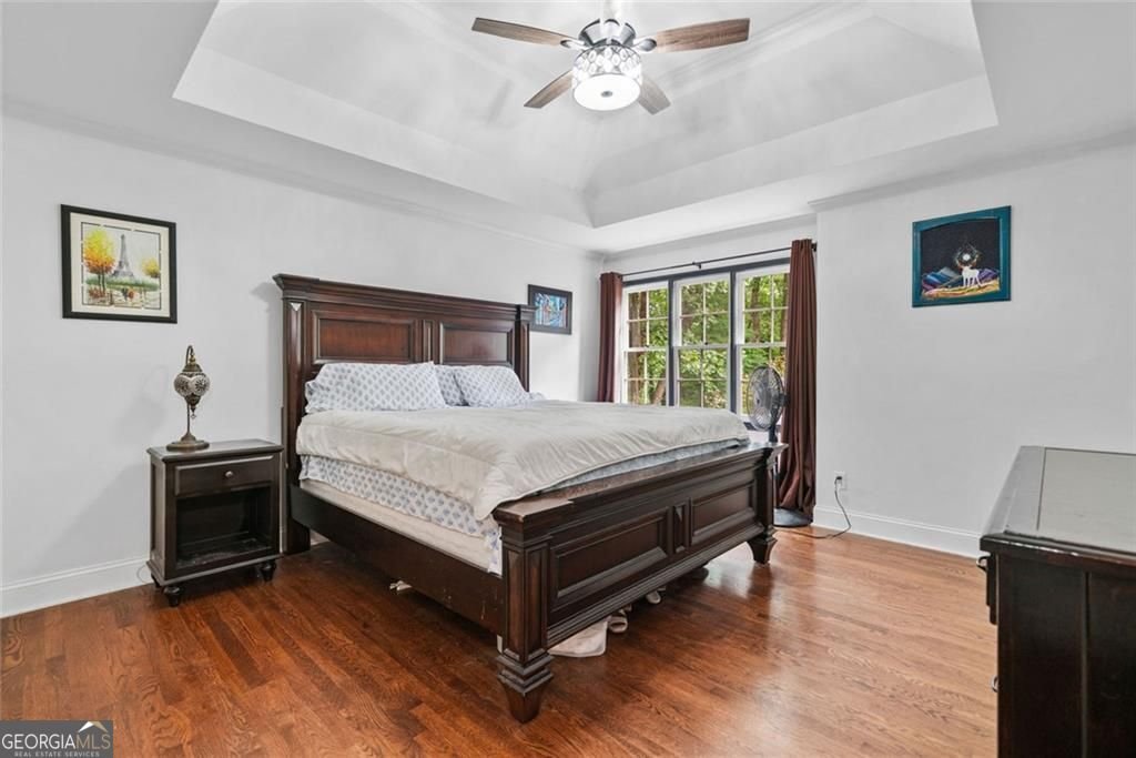 3000 Chamonix Drive Cumming - 24