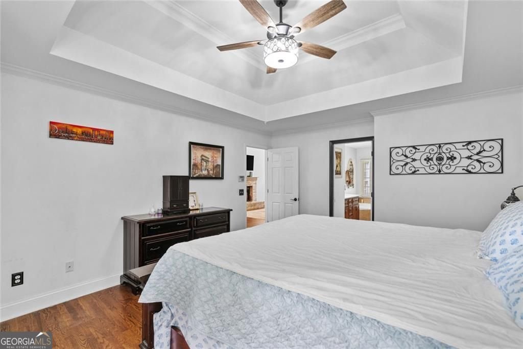 3000 Chamonix Drive Cumming - 25