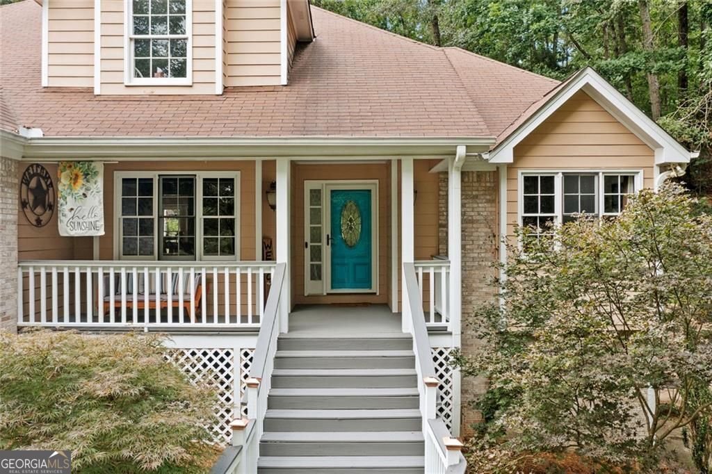 3000 Chamonix Drive Cumming - 3