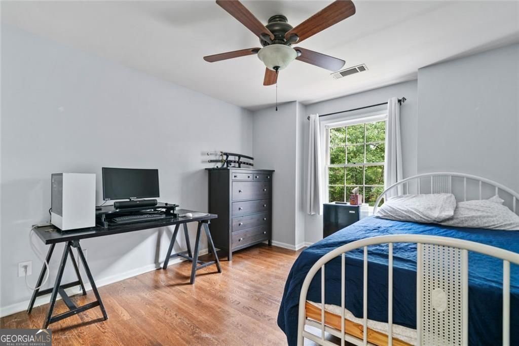 3000 Chamonix Drive Cumming - 36