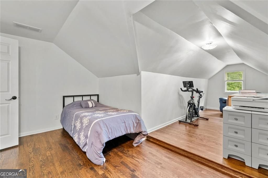 3000 Chamonix Drive Cumming - 38