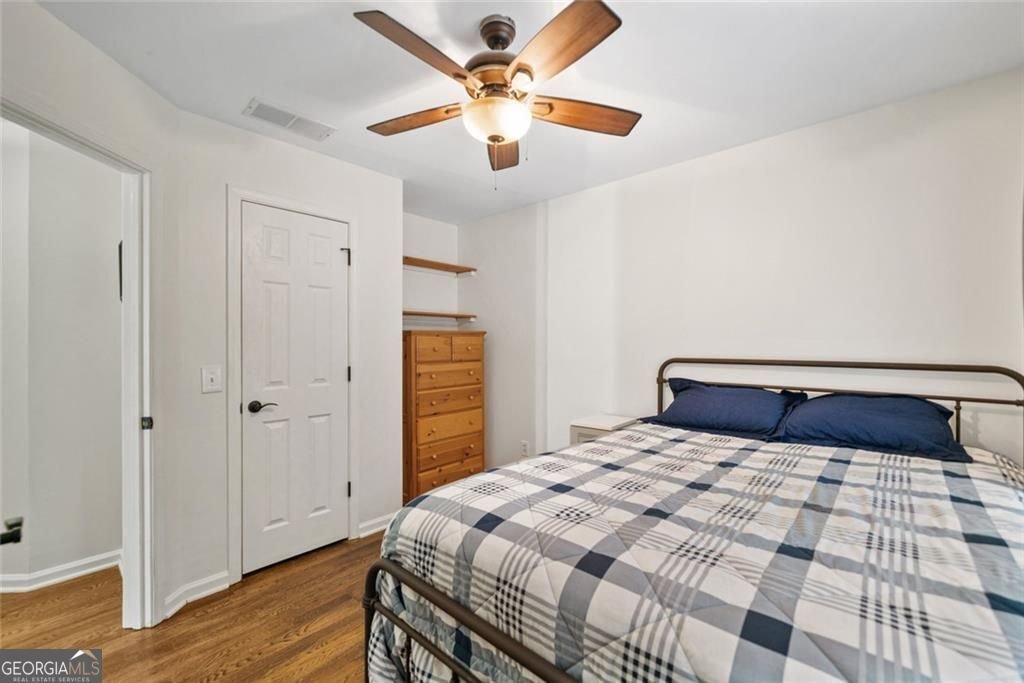 3000 Chamonix Drive Cumming - 40