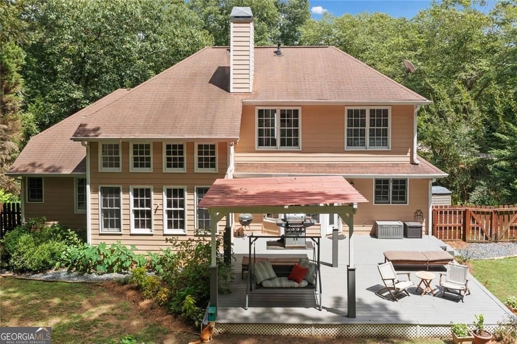 3000 Chamonix Drive Cumming - 46