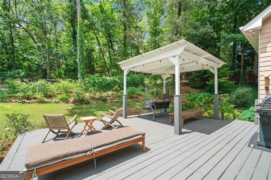 3000 Chamonix Drive Cumming - 47