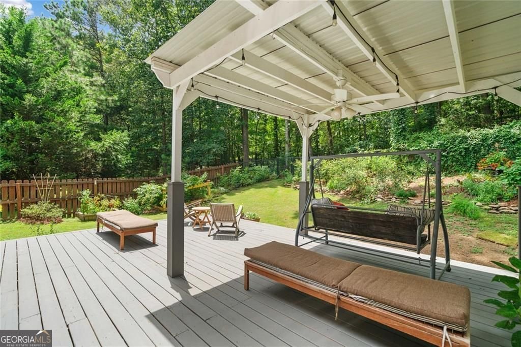 3000 Chamonix Drive Cumming - 48