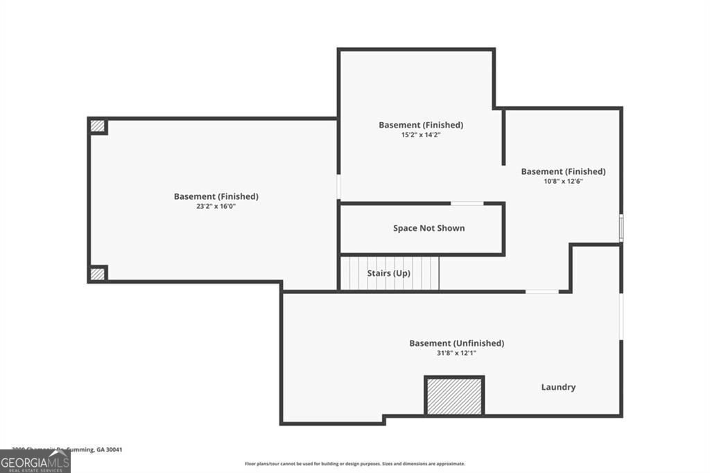 3000 Chamonix Drive Cumming - 55