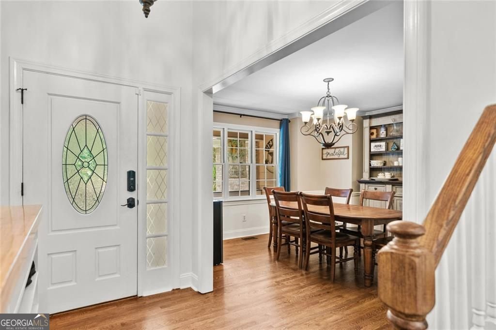 3000 Chamonix Drive Cumming - 7