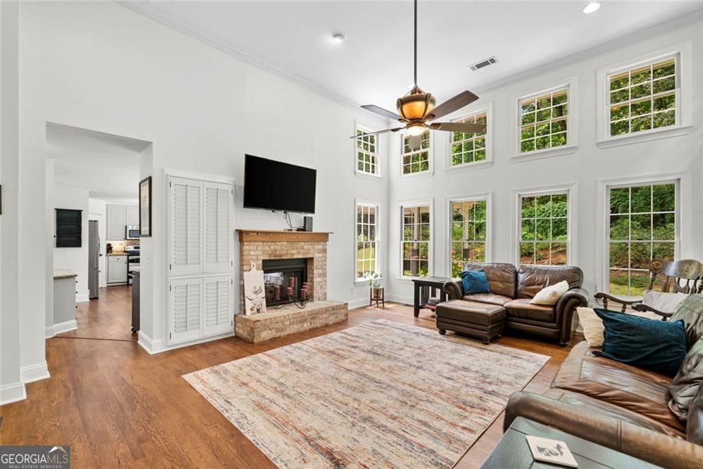 3000 Chamonix Drive Cumming - 8