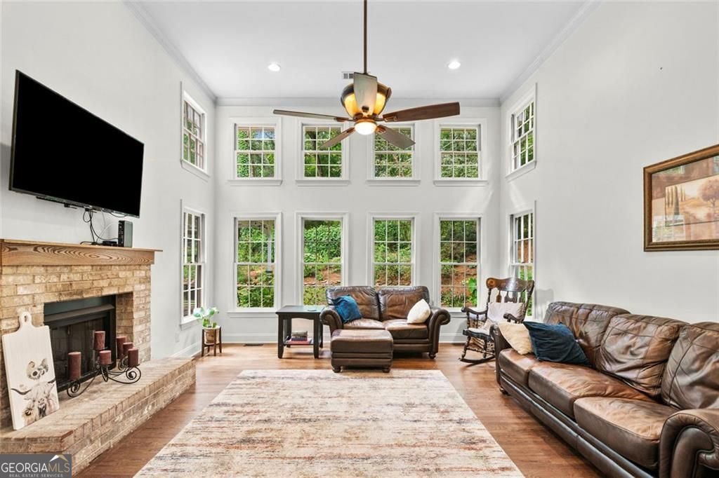 3000 Chamonix Drive Cumming - 9