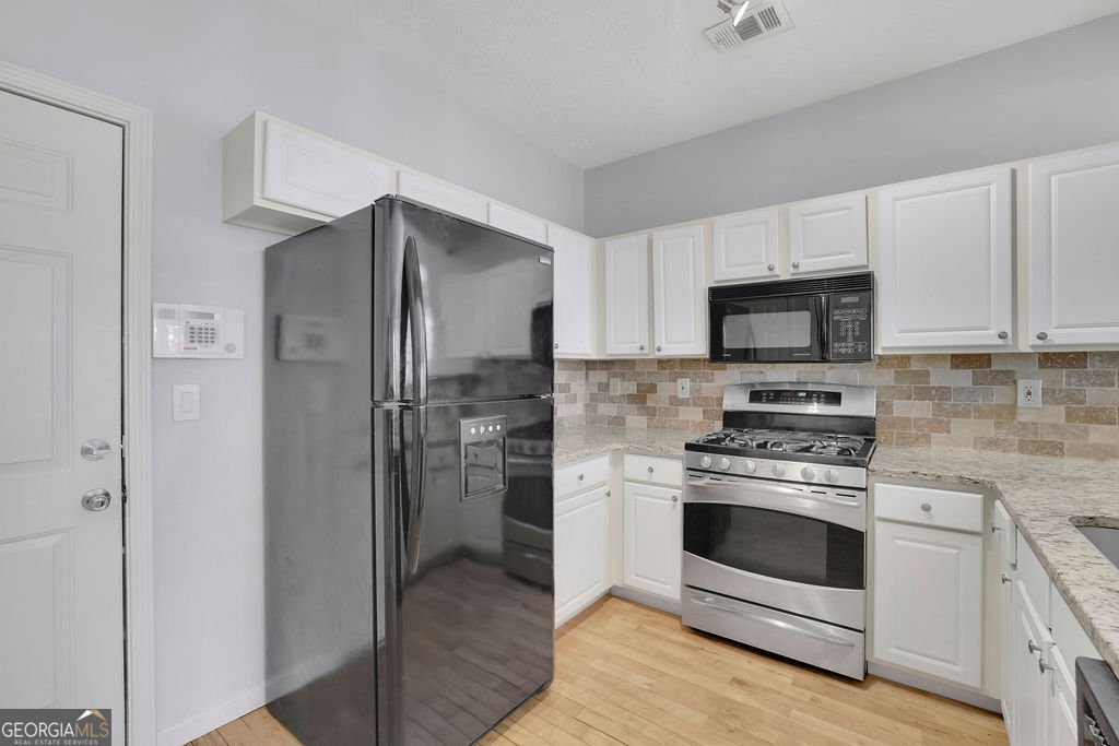 4085 Spring Cove Drive Duluth - 15