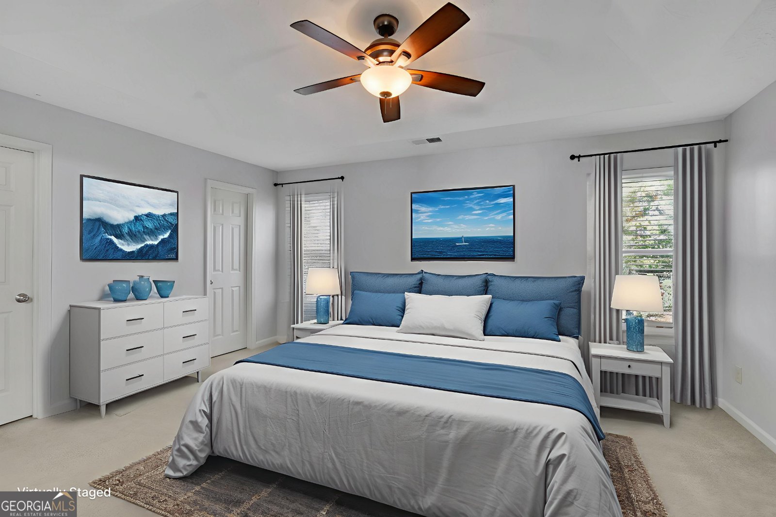 4085 Spring Cove Drive Duluth - 22