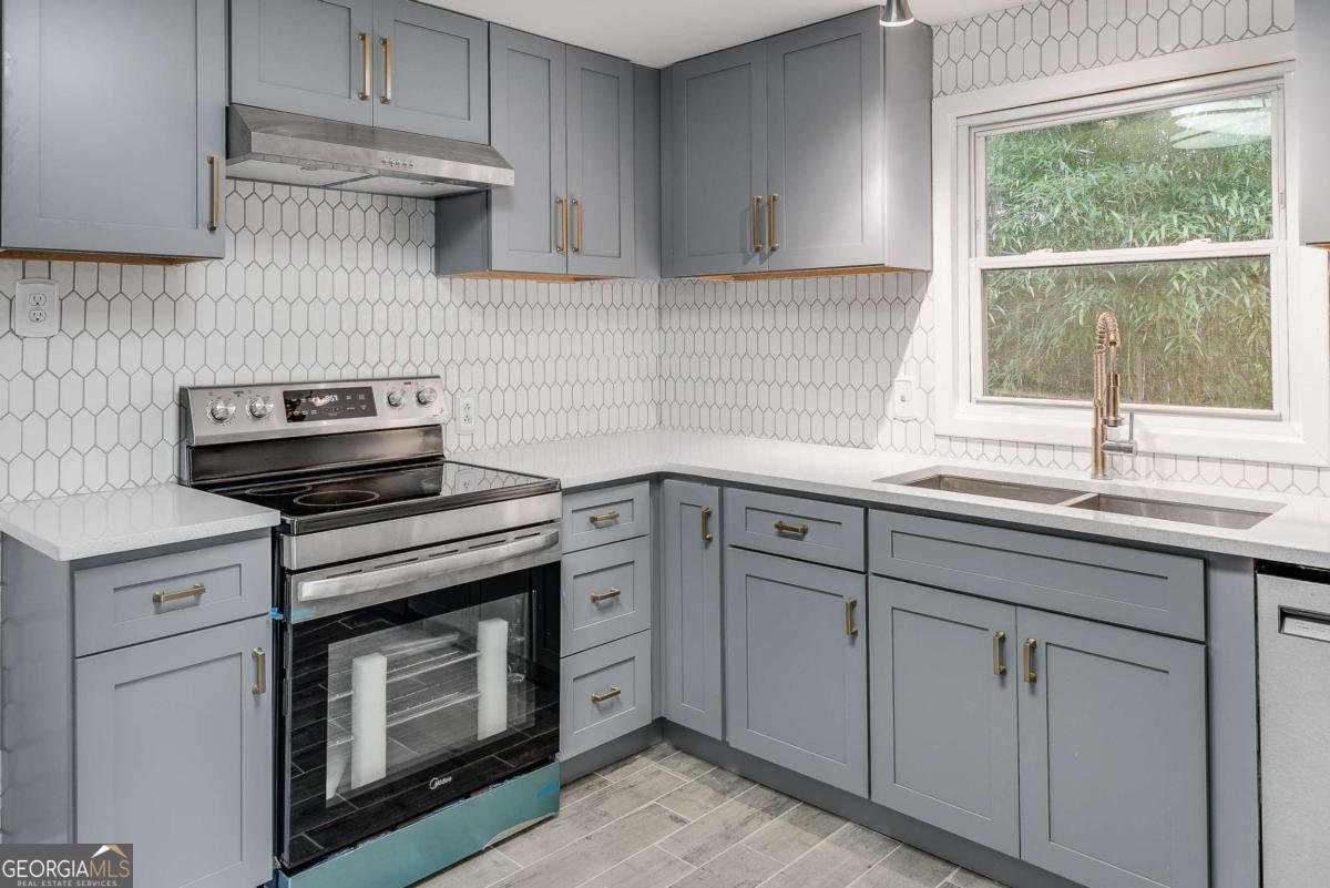 2273 Wallace Drive Atlanta - 18