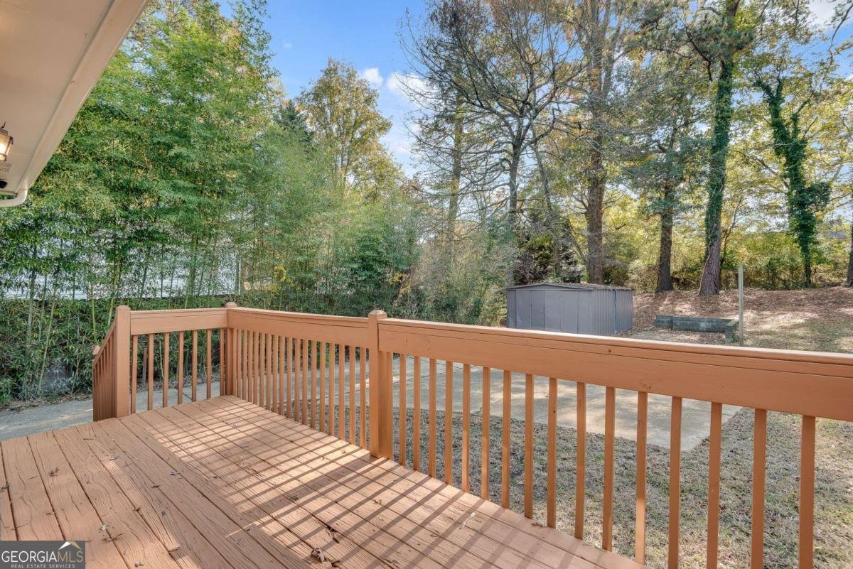 2273 Wallace Drive Atlanta - 26