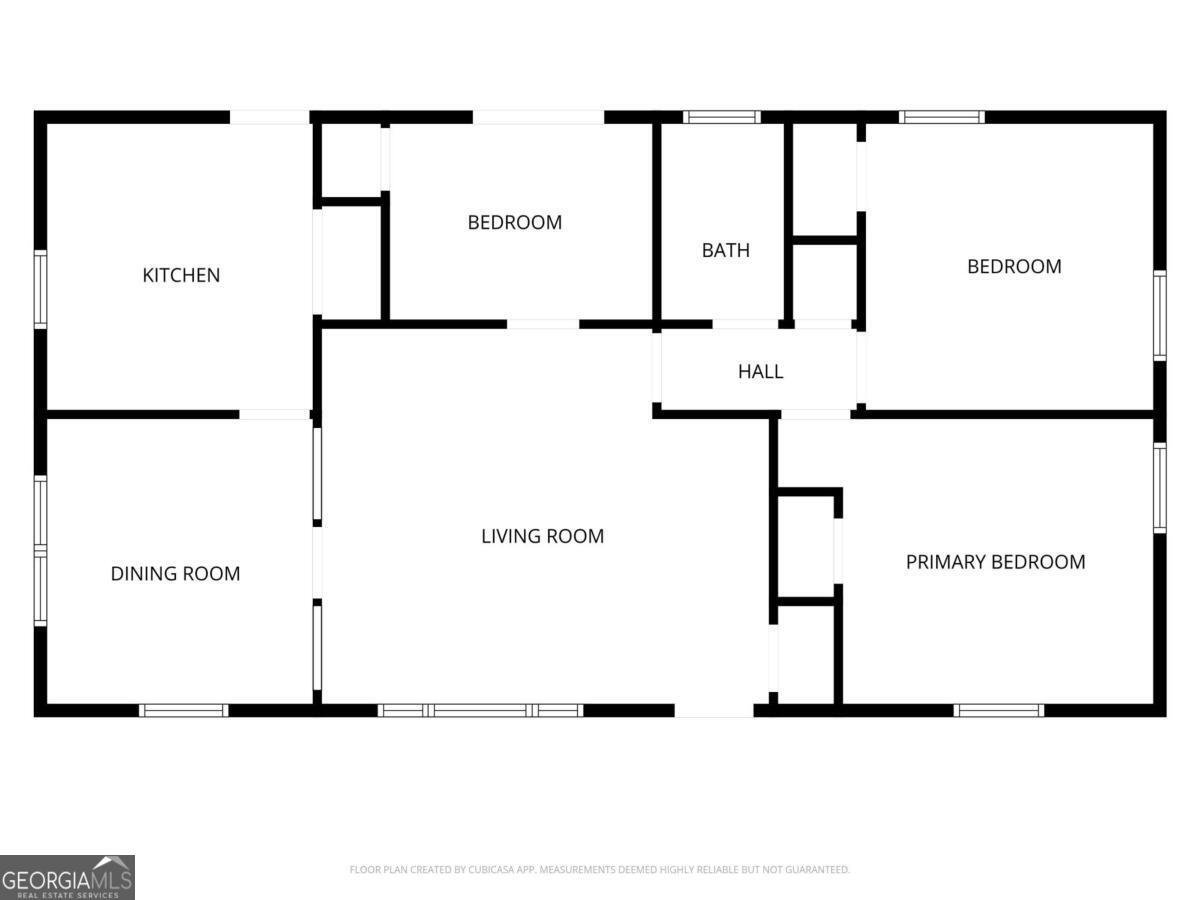 2273 Wallace Drive Atlanta - 33