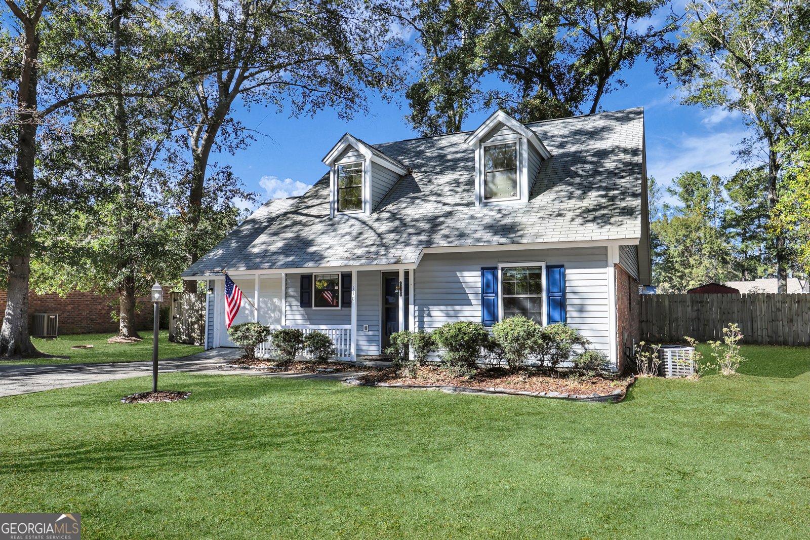 110 Magnolia Drive Springfield - 2