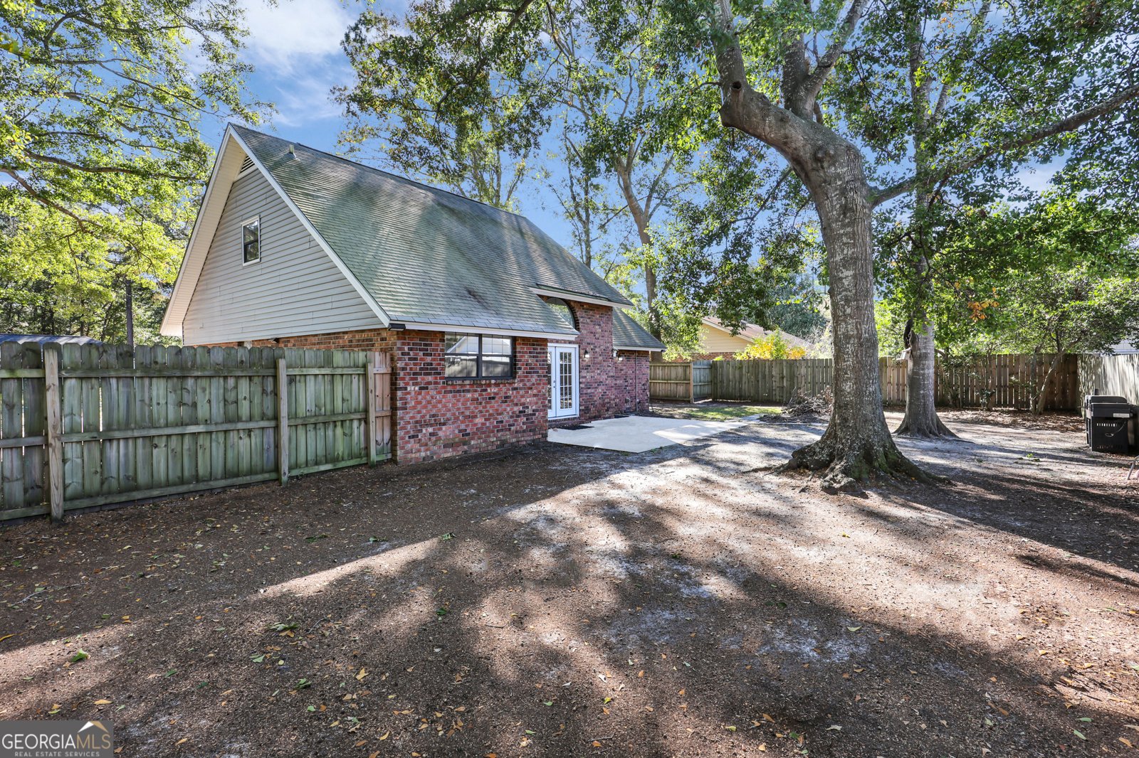 110 Magnolia Drive Springfield - 28