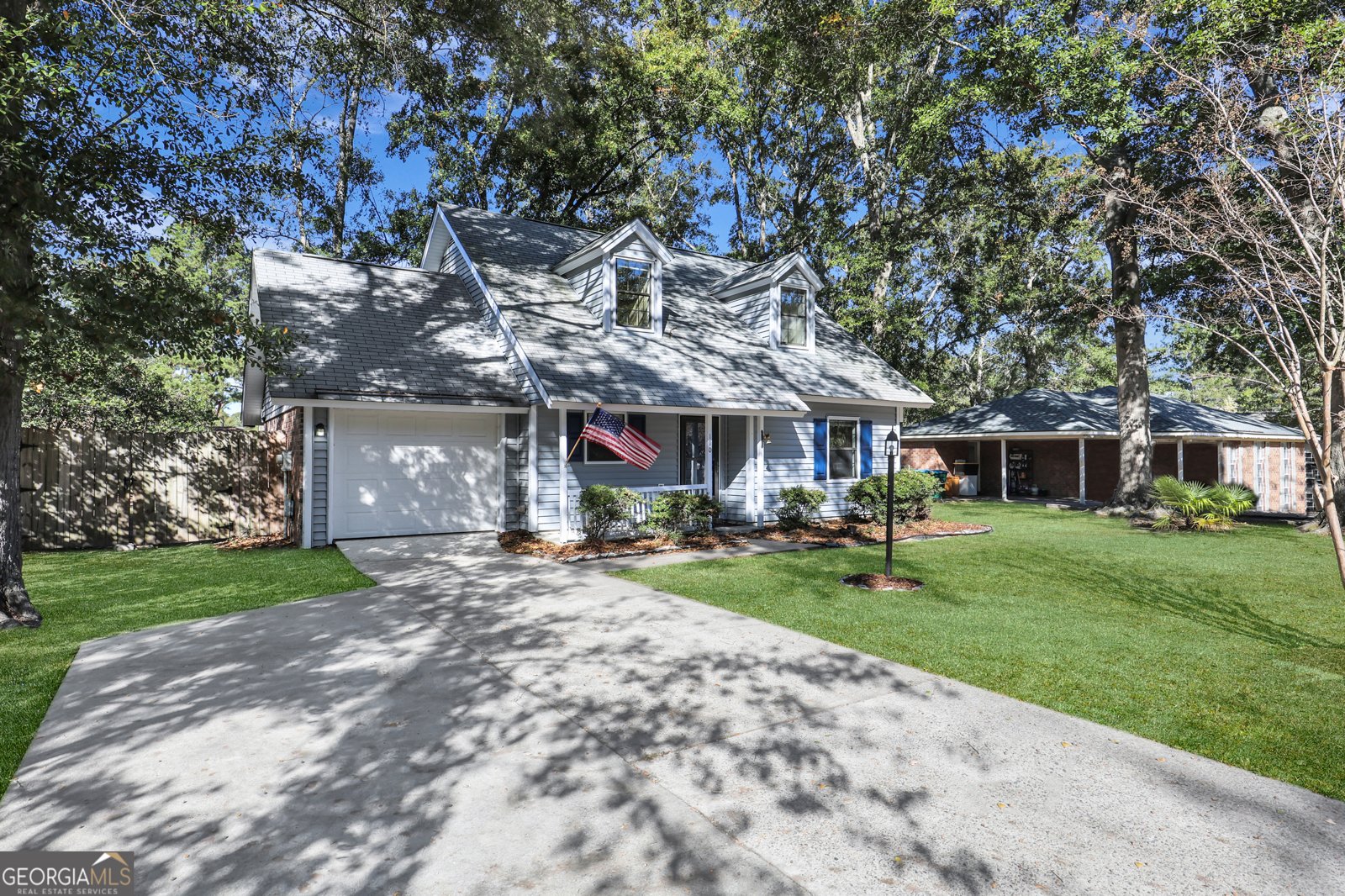 110 Magnolia Drive Springfield - 3