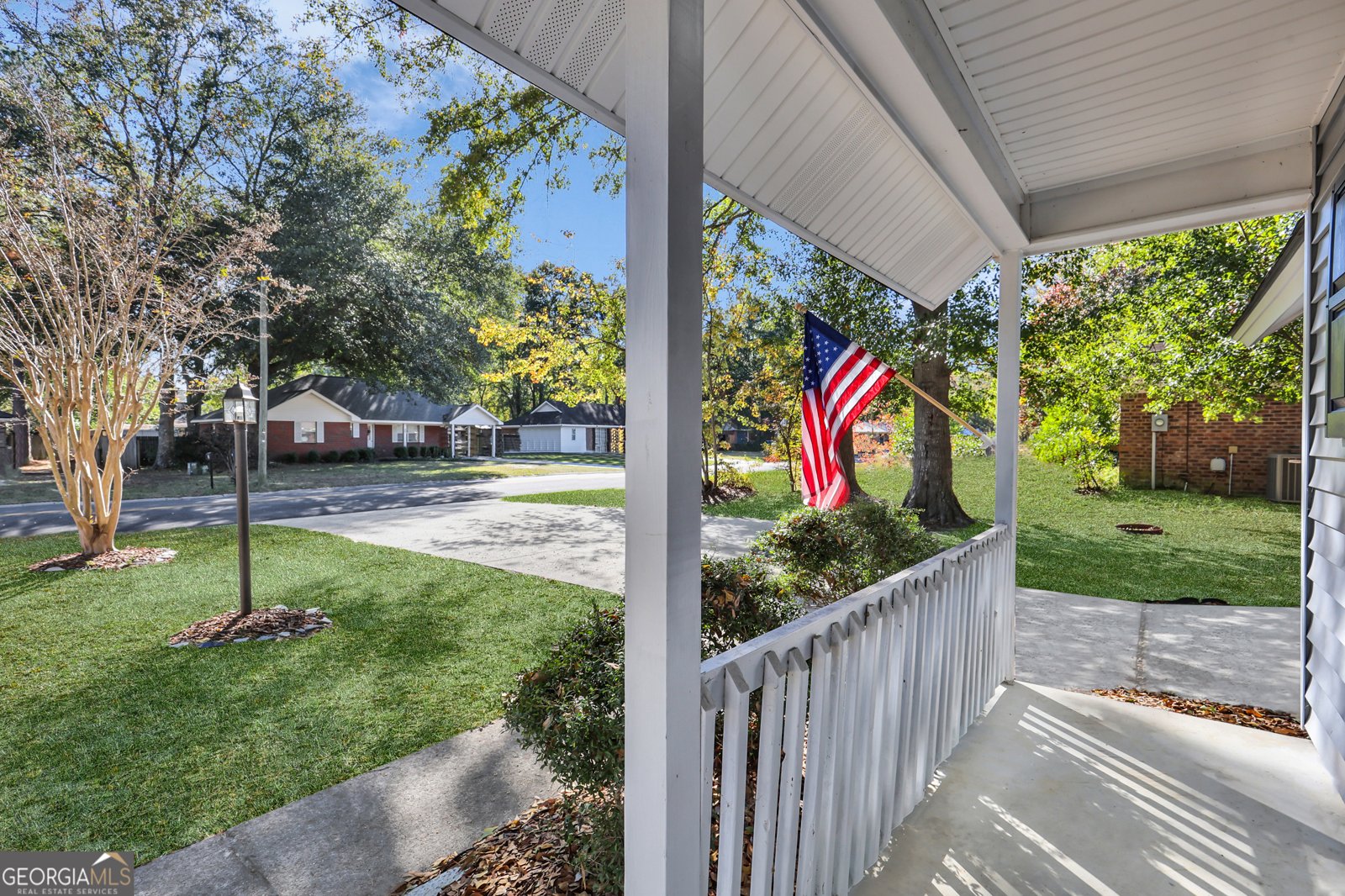 110 Magnolia Drive Springfield - 4