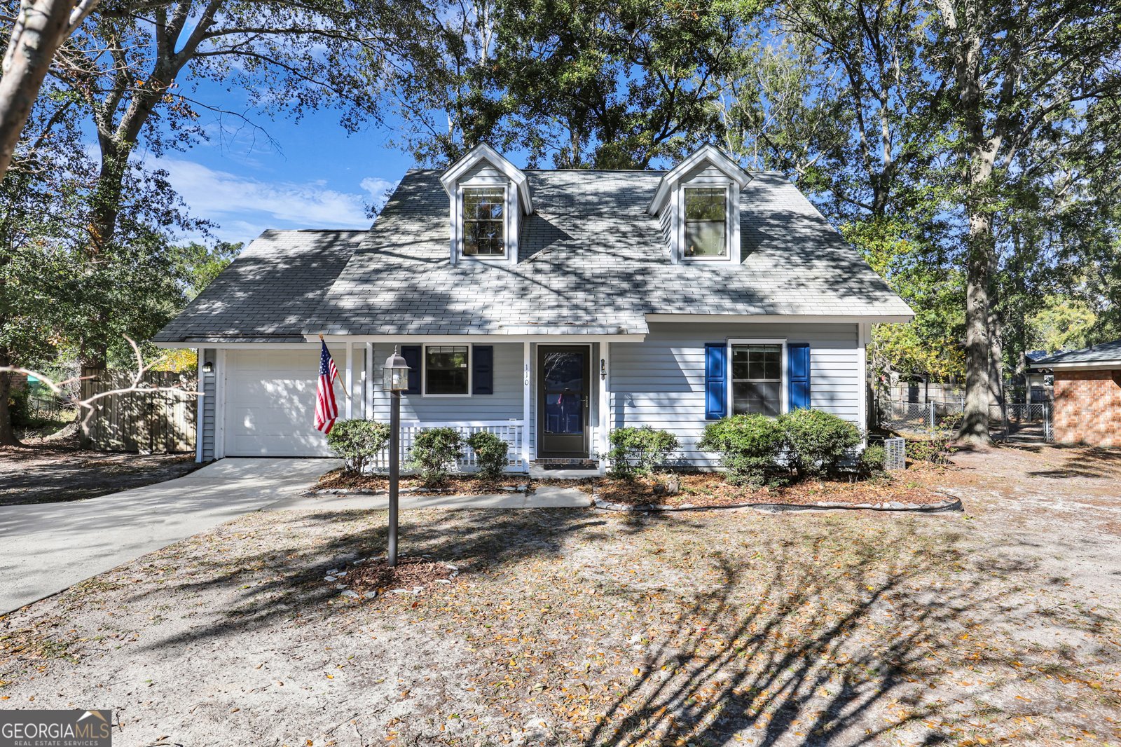 110 Magnolia Drive Springfield - 5