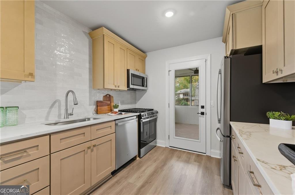 180 Summit Avenue Marietta - 10