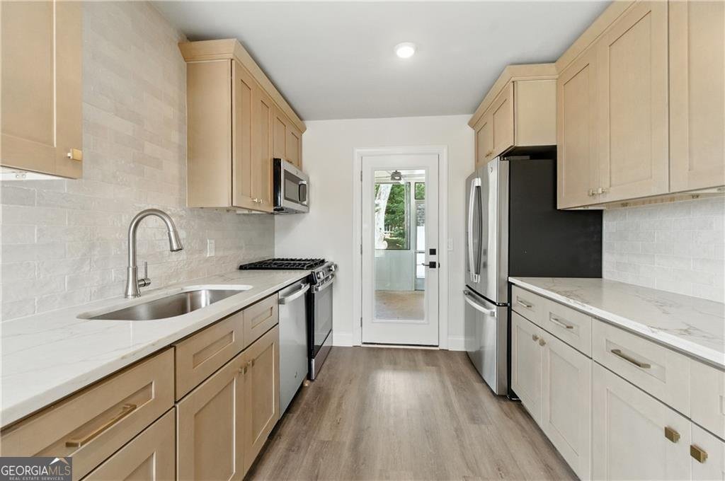 180 Summit Avenue Marietta - 11