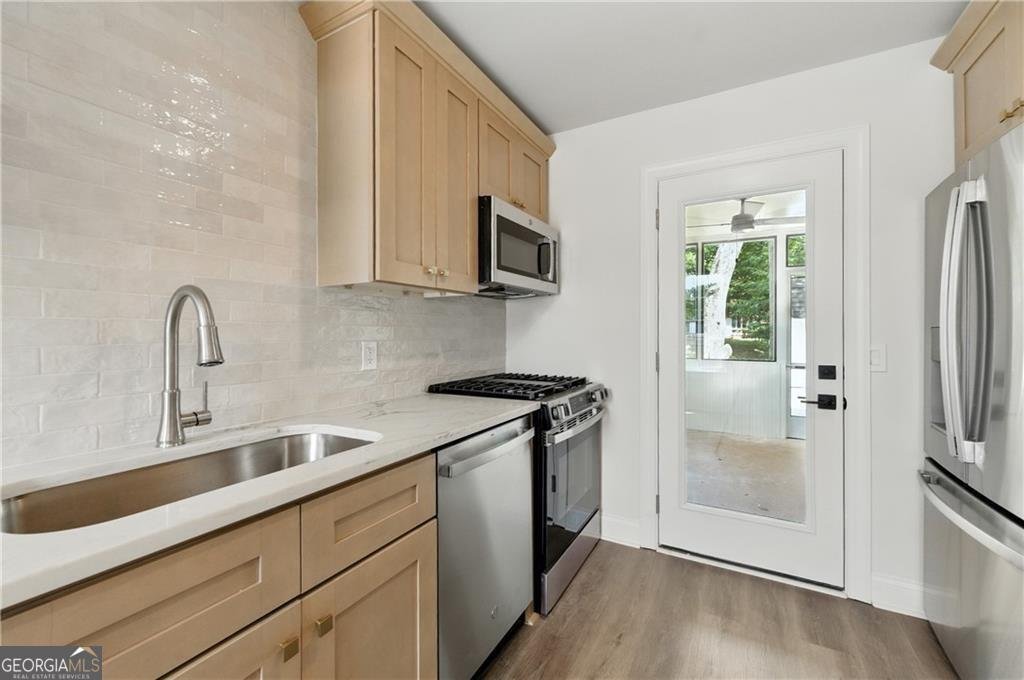 180 Summit Avenue Marietta - 12