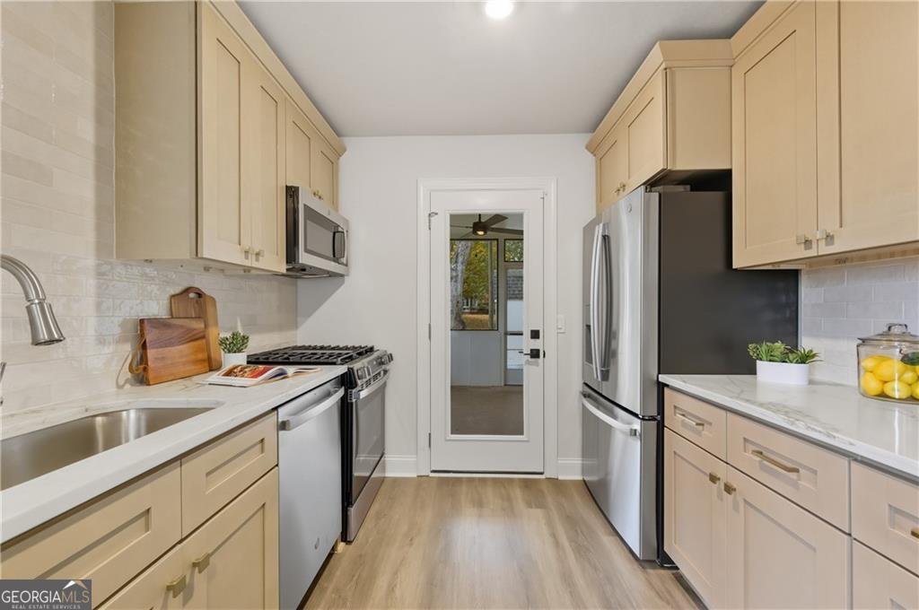 180 Summit Avenue Marietta - 13