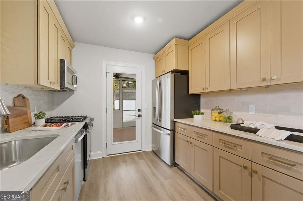 180 Summit Avenue Marietta - 14