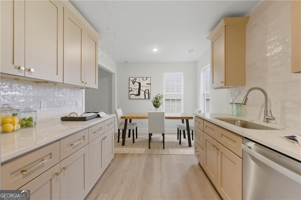 180 Summit Avenue Marietta - 15