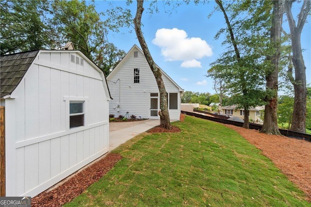 180 Summit Avenue Marietta - 28