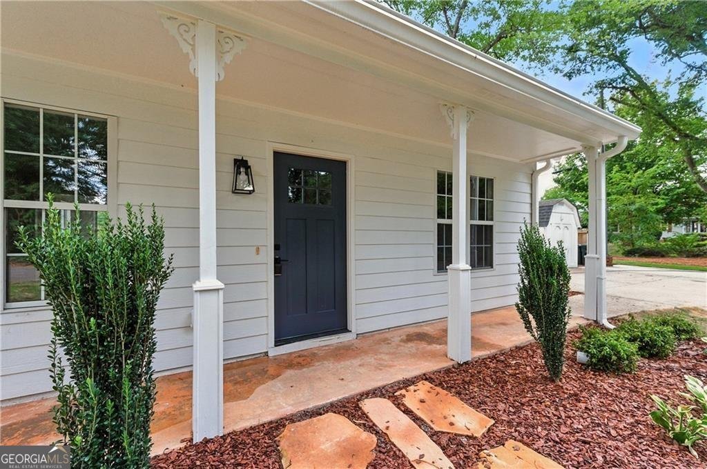 180 Summit Avenue Marietta - 3