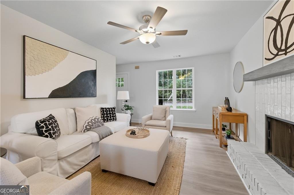 180 Summit Avenue Marietta - 6