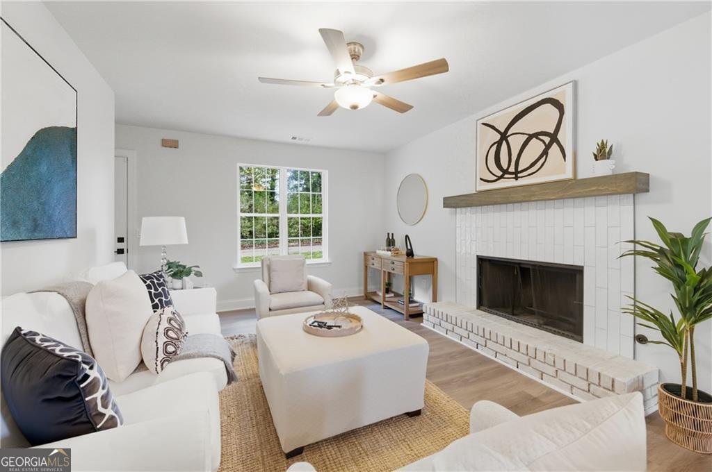 180 Summit Avenue Marietta - 7