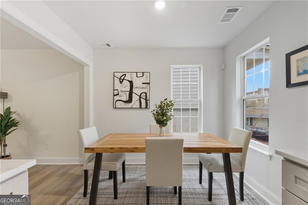 180 Summit Avenue Marietta - 9