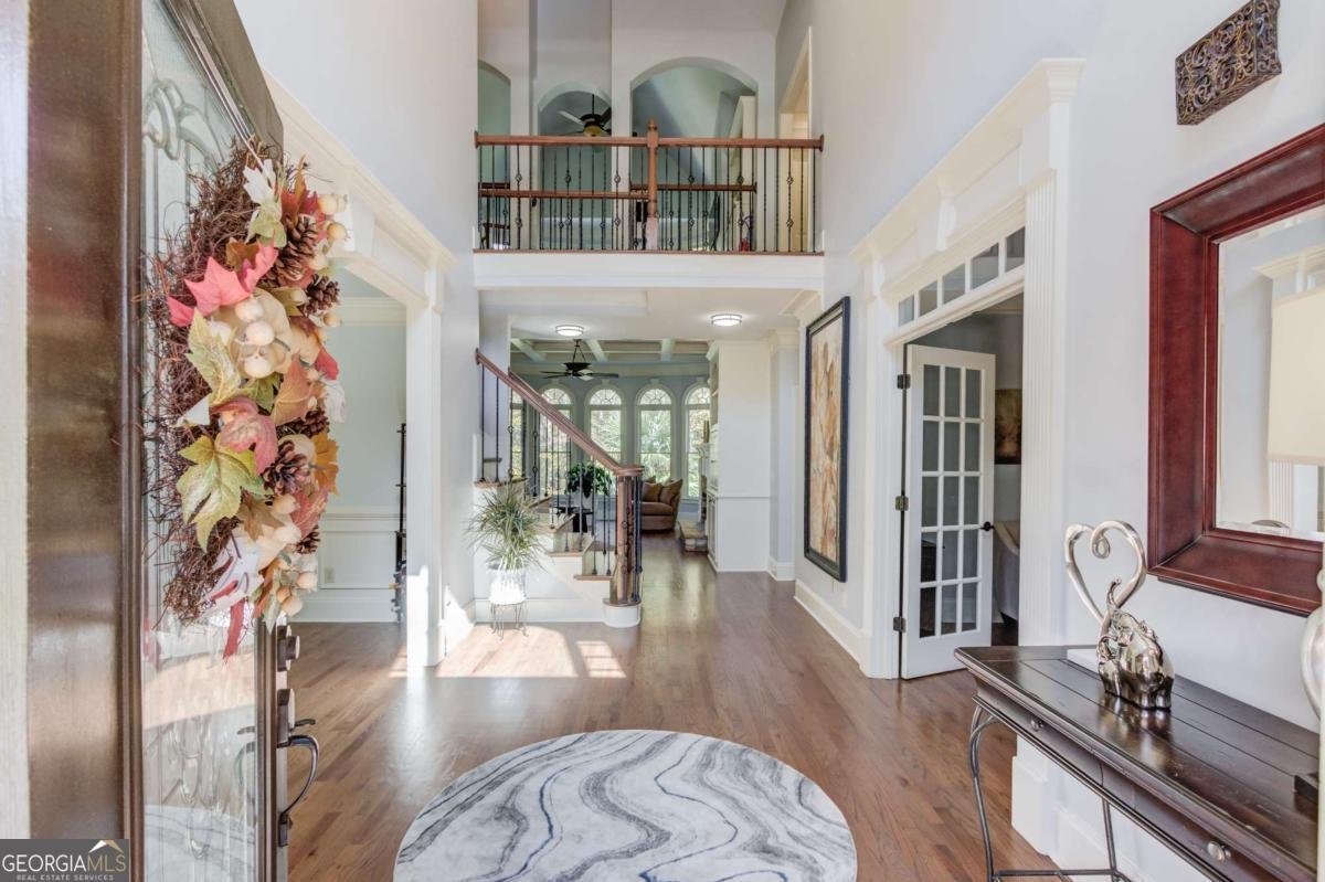 2765 Aldrich Drive Cumming - 11