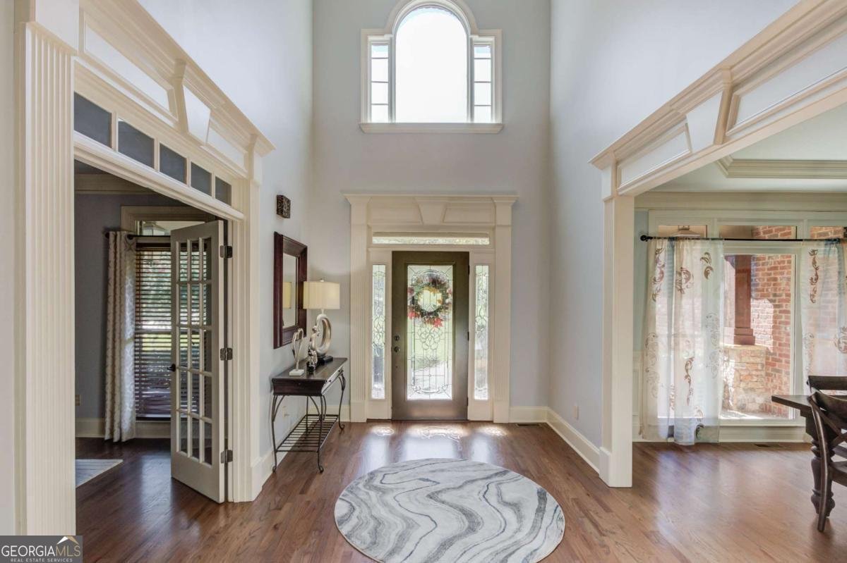 2765 Aldrich Drive Cumming - 12