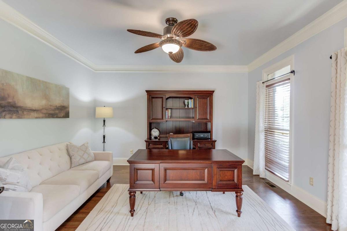 2765 Aldrich Drive Cumming - 13