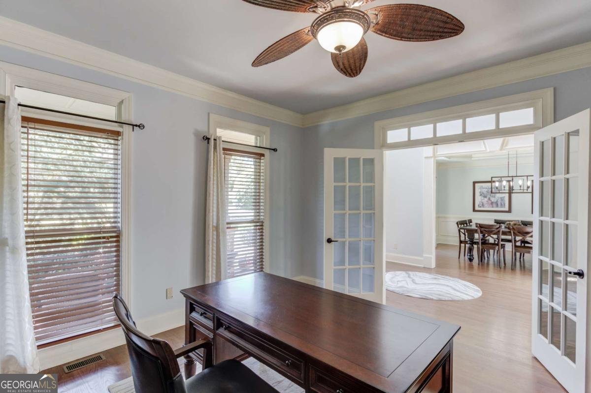 2765 Aldrich Drive Cumming - 14