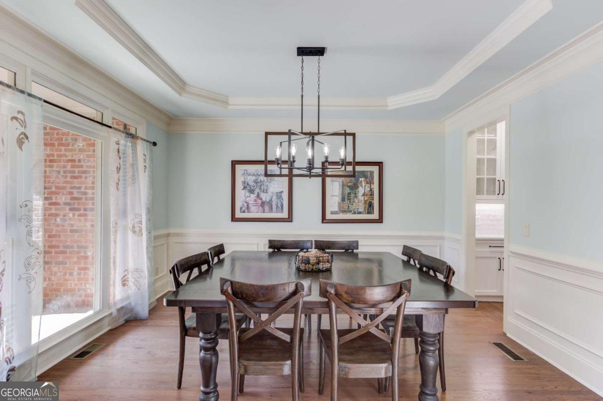 2765 Aldrich Drive Cumming - 15