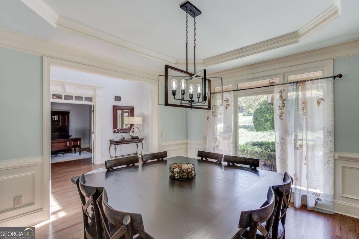 2765 Aldrich Drive Cumming - 16