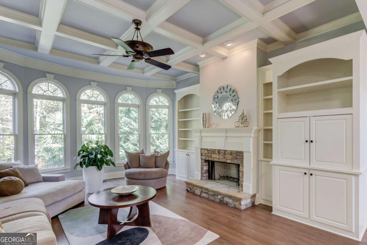 2765 Aldrich Drive Cumming - 17