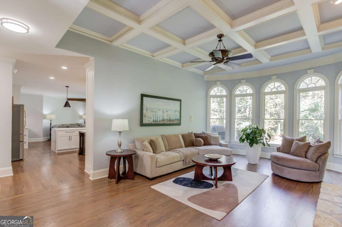 2765 Aldrich Drive Cumming - 18