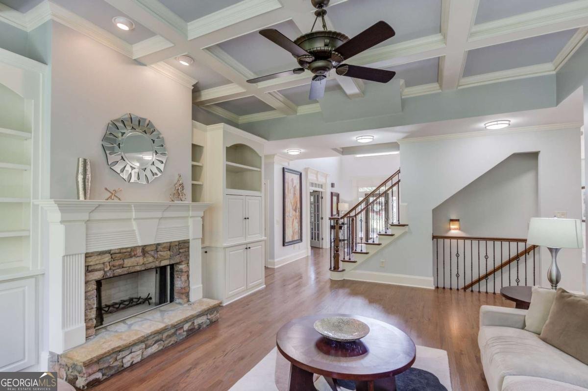 2765 Aldrich Drive Cumming - 19